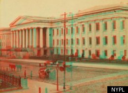 LOOK: Stereogranimator Creates Local Historic 3-D Images