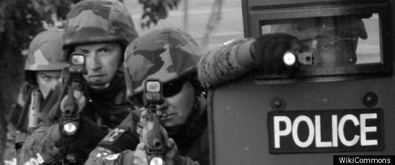 Swat Team