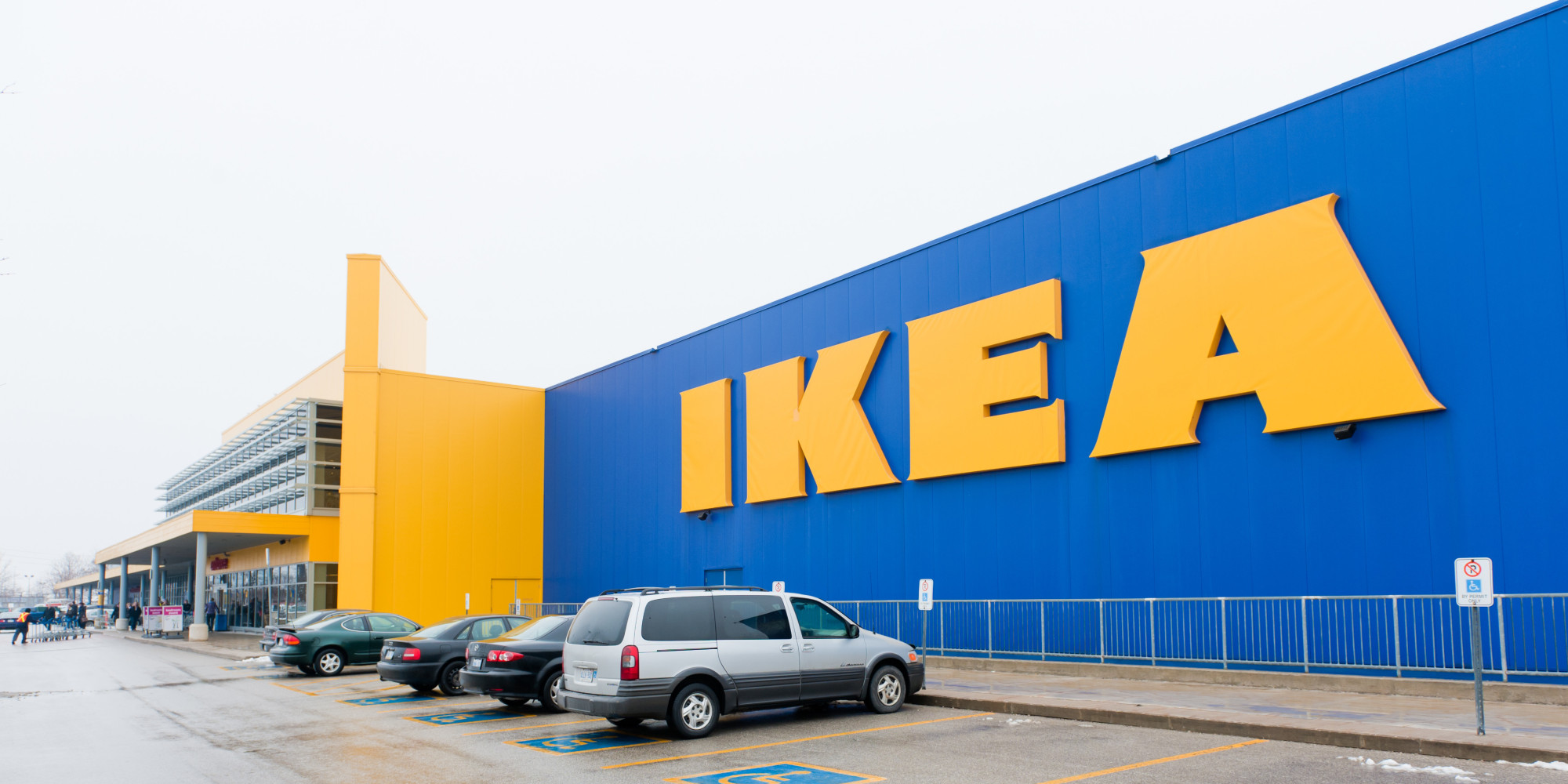 Location, Location, Location How WiFi Developments Will Spell The End