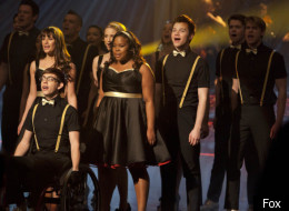 'Glee' Recap: Rachel's Wedding Leads To Shock Ending