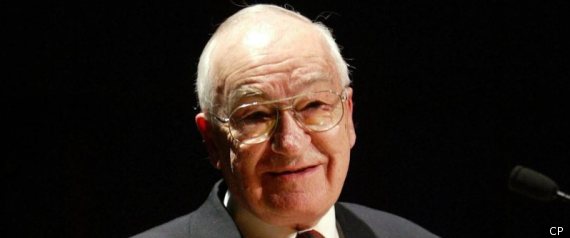 Pierre Juneau