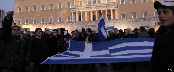 Greek Debt Deal