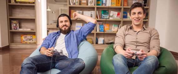 متى يجب أن تقلق؟.. هذه مؤشرات إصابتك بإدمان ألعاب الفيديو