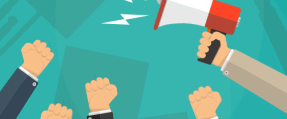 POLITICS ILLUSTRATION