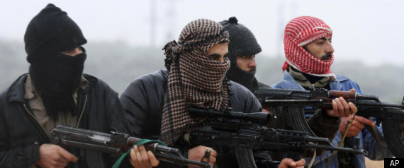 Syria Crisis
