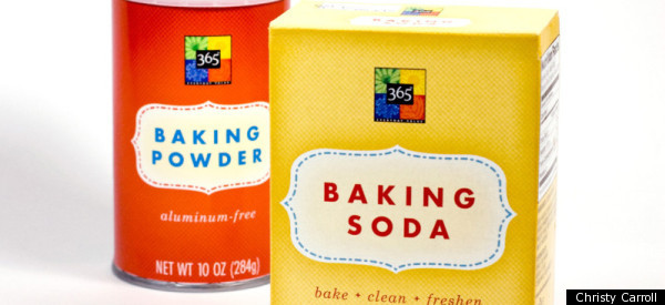 How To Test Baking Soda And Baking Powder For Freshness