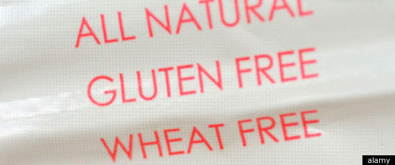 Gluten Free