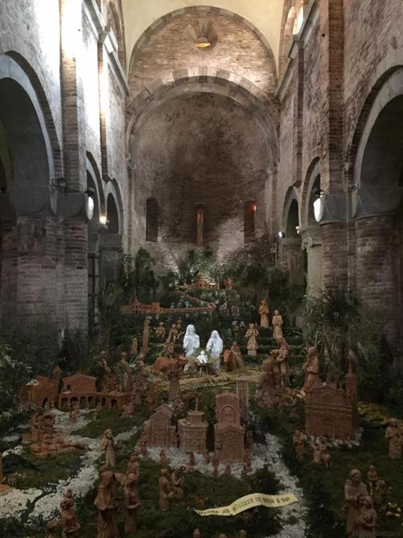 santo stefano bologna