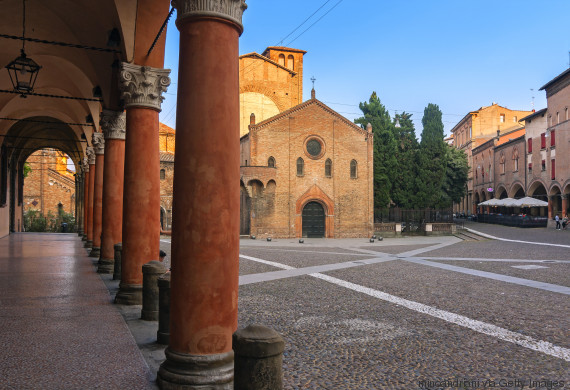 bologna italy