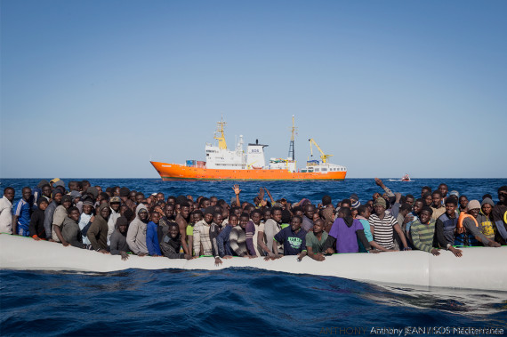 migrants