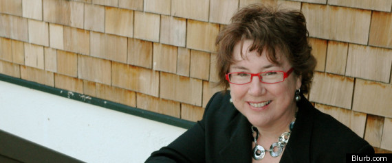 Eileen Gittins