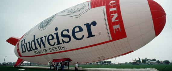 BUDWEISER