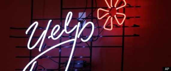 Yelp Ipo
