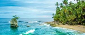 costa rica
