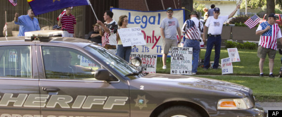 Nebraska Immigration
