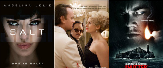 قليل من المواجهة وكثير من الجواسيس.. أفلام حصدت عشرات الجوائز بتناول الحرب الباردة