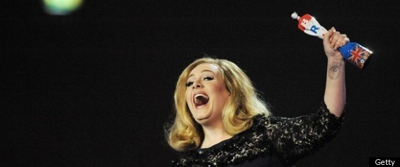 Adele