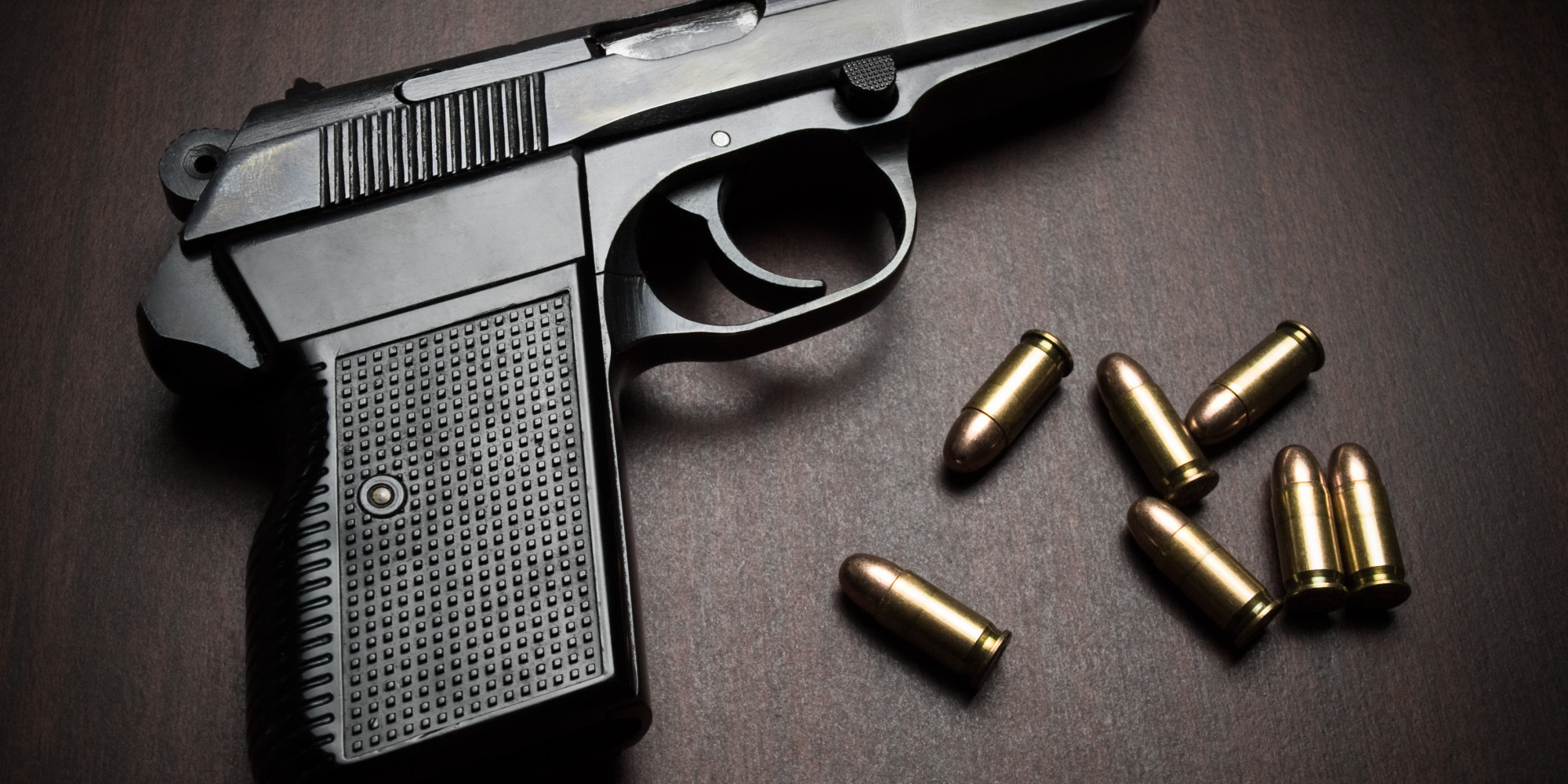The American Academy Of Pediatrics Gun Safety Recommendation HuffPost the-american-academy-of-pediatrics-gun-safety-recommendation-huffpost