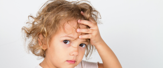 الأطفال أيضاً يصابون بالصداع.. قد يكون إشارة إلى هذه الأمراض الخطيرة