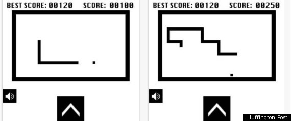 Top 40 Apps Of The Week