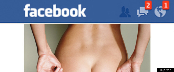 Facebook Nudity And Gore Bans Revealed