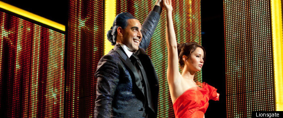 Hunger Games
