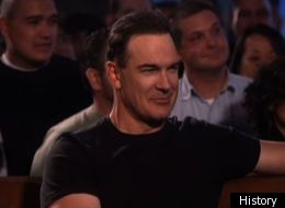  Gear Funny Signs on Top Gear   Patrick Warburton Named His 1969 Dodge Charger After