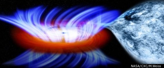 Black Hole