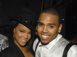 Chris Brown Rihanna