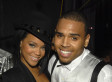 Chris Brown Rihanna