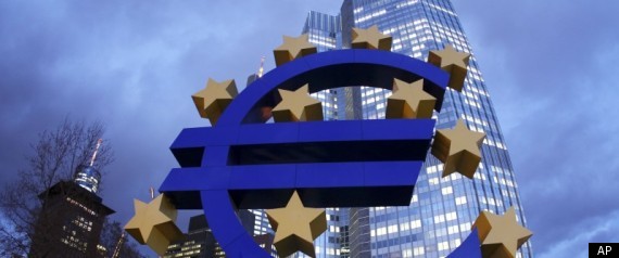 Eurozone Recession