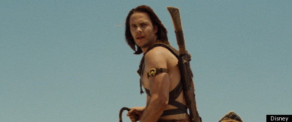 John Carter