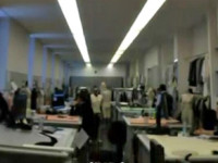 Prada Workshop Video