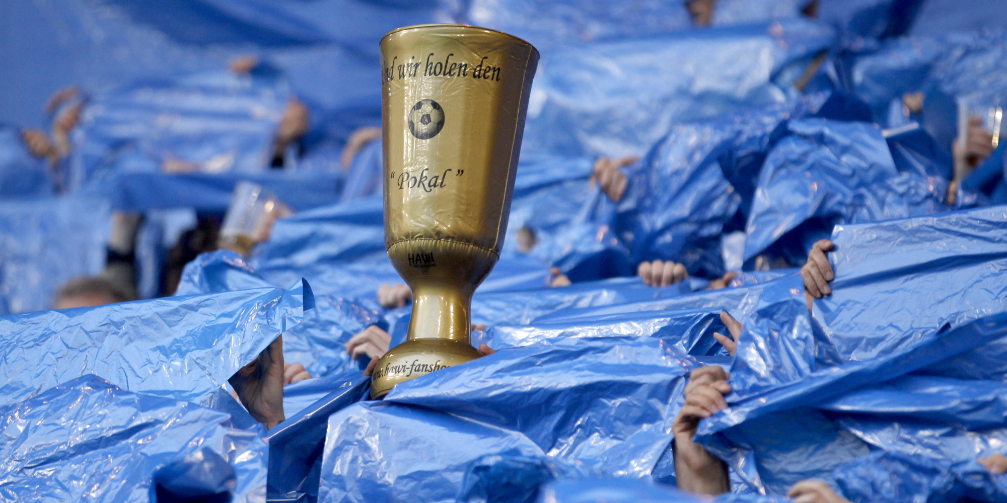 Walldorf - Arminia im Live-Stream: DFB-Pokal online sehen, so geht's - Video - Huffington Post Deutschland