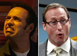 WATCH: 22 Minutes Mocks Peter MacKay And Our Leaky Submarines