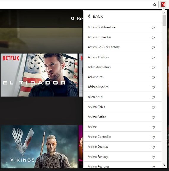 netflix