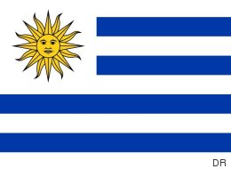 uruguay