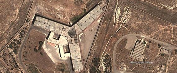 هل تنجح المعارضة السورية في تدويل "إعدامات سجن صيدنايا"؟.. مطالب بمراقبين دوليين في سوريا