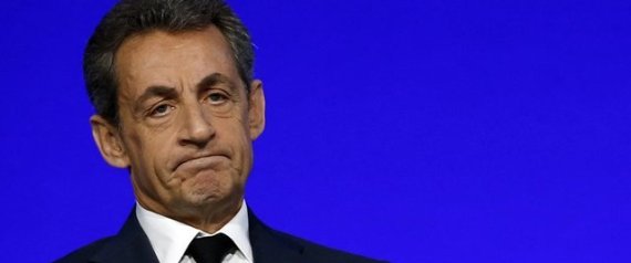 الرئيس الفرنسي السابق يُحال إلى المحاكمة.. هذه الخطوط الحمراء التي تخطَّاها