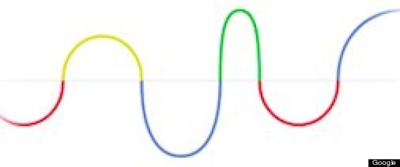 Google Doodle