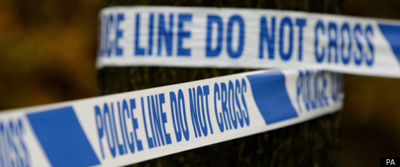 Police Tape