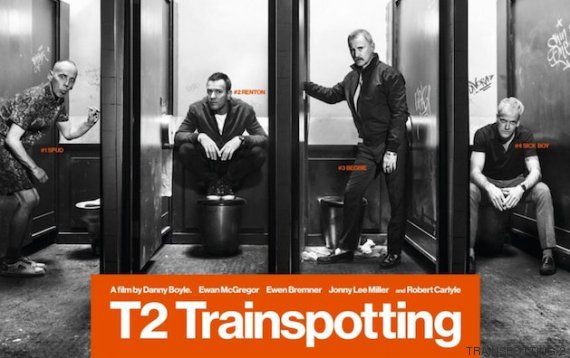 trainspotting