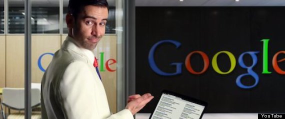Google Microsoft