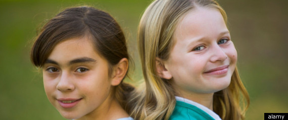 Girl Scouts