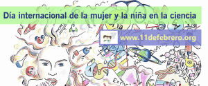 mujeres ciencia