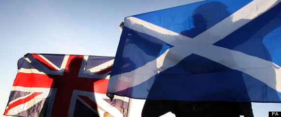 Scotland Referendum 16 17 Yearolds