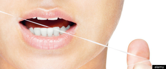 Mouth Bacterium