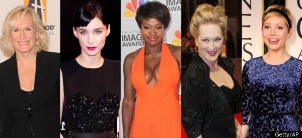 Who Will Win Best Actress?