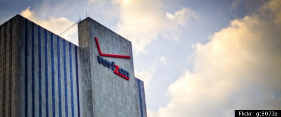 Verizon Wireless Network Outage