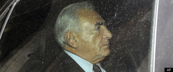 Dominique Strauss Kahn Prostitution Probe